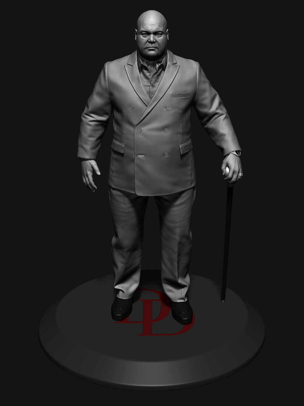 3
