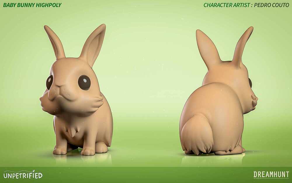 BabyBunny