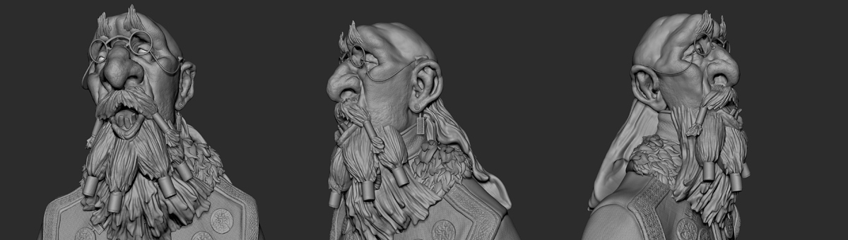 dwarf-visions