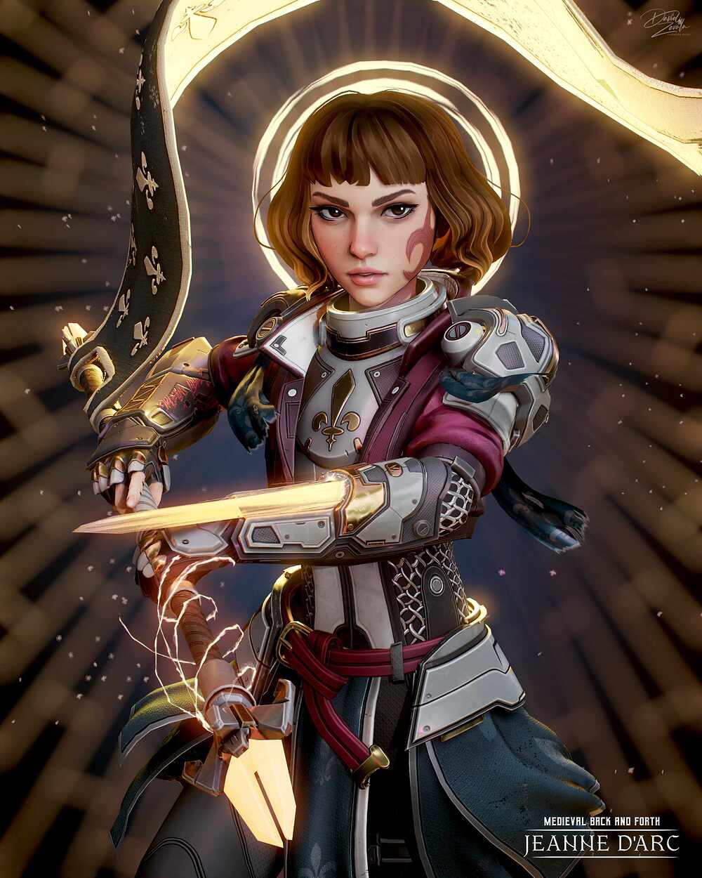 beuty