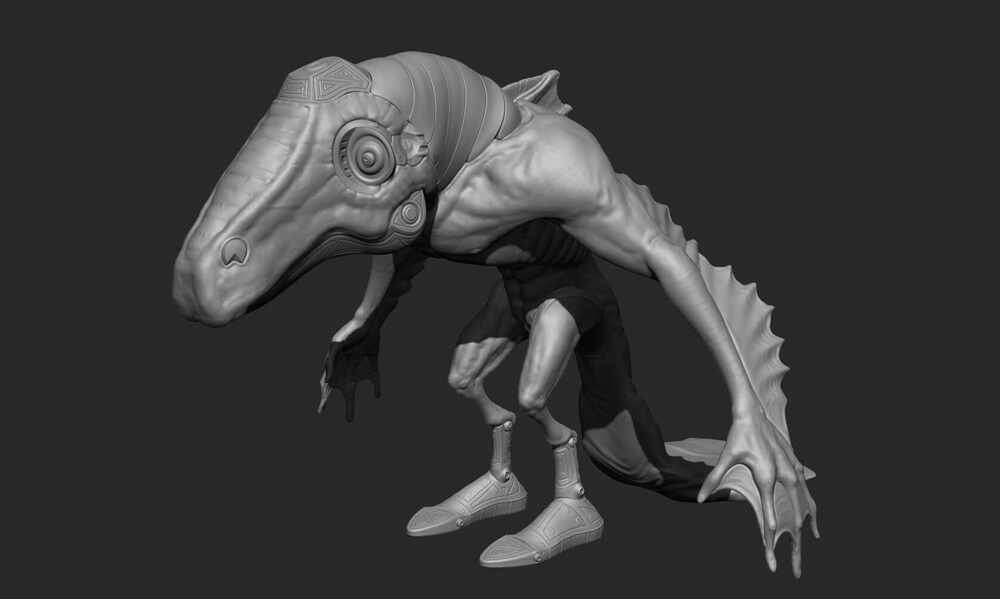 ZBrush ScreenGrab09