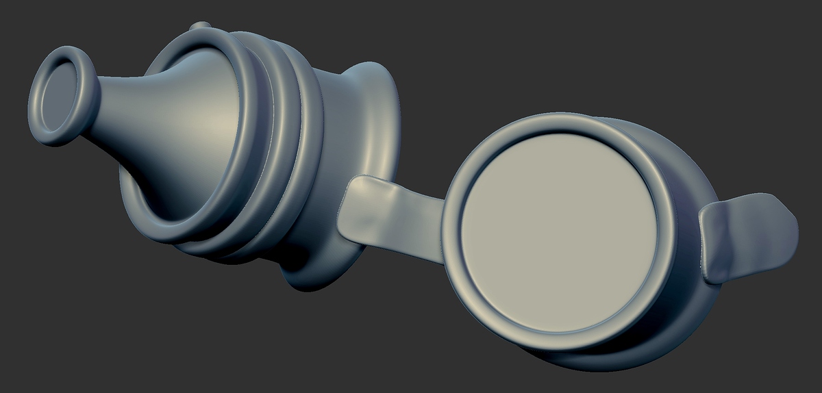 Goblin_bust2_testa_6