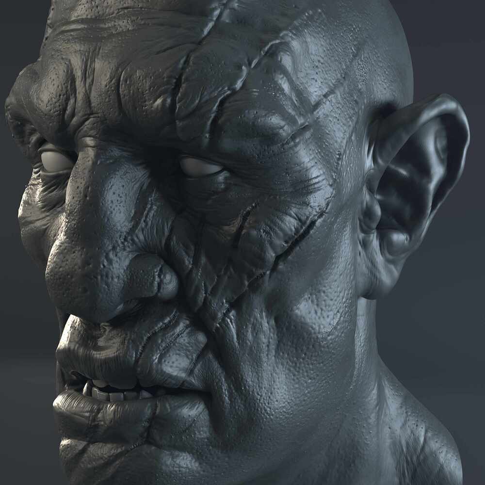 GiantHead_Redshift_D