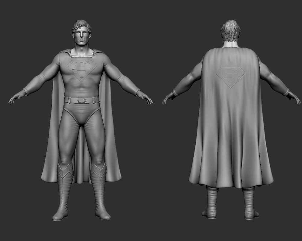 superman 7