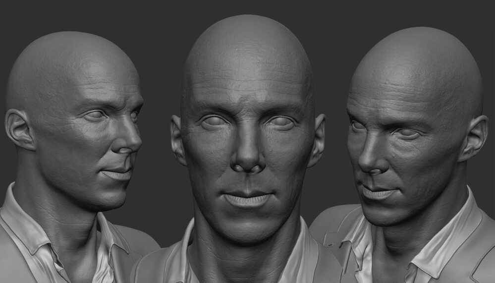 Zbrush