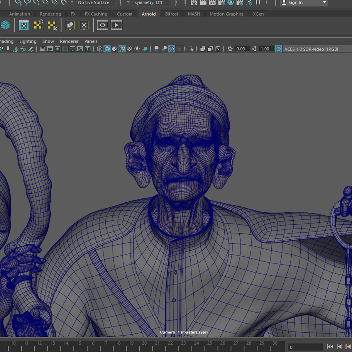 Wip_maya