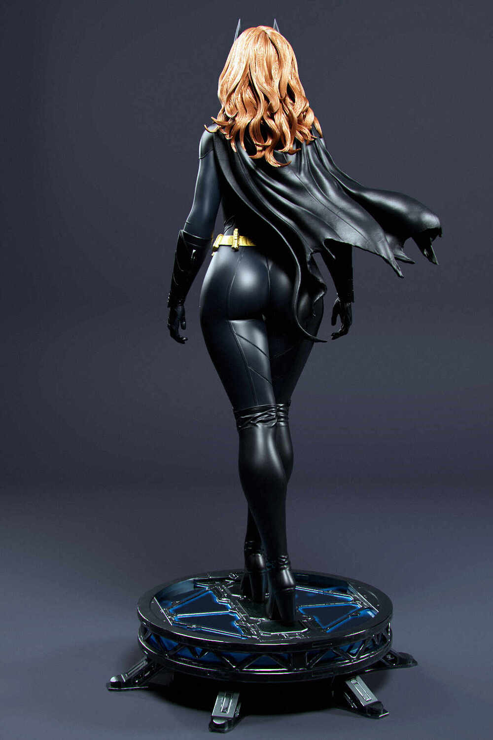Batgirl S 09