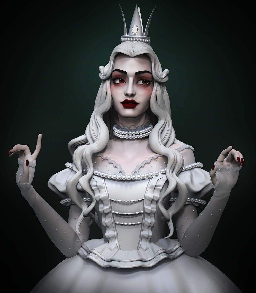 whitwqueen