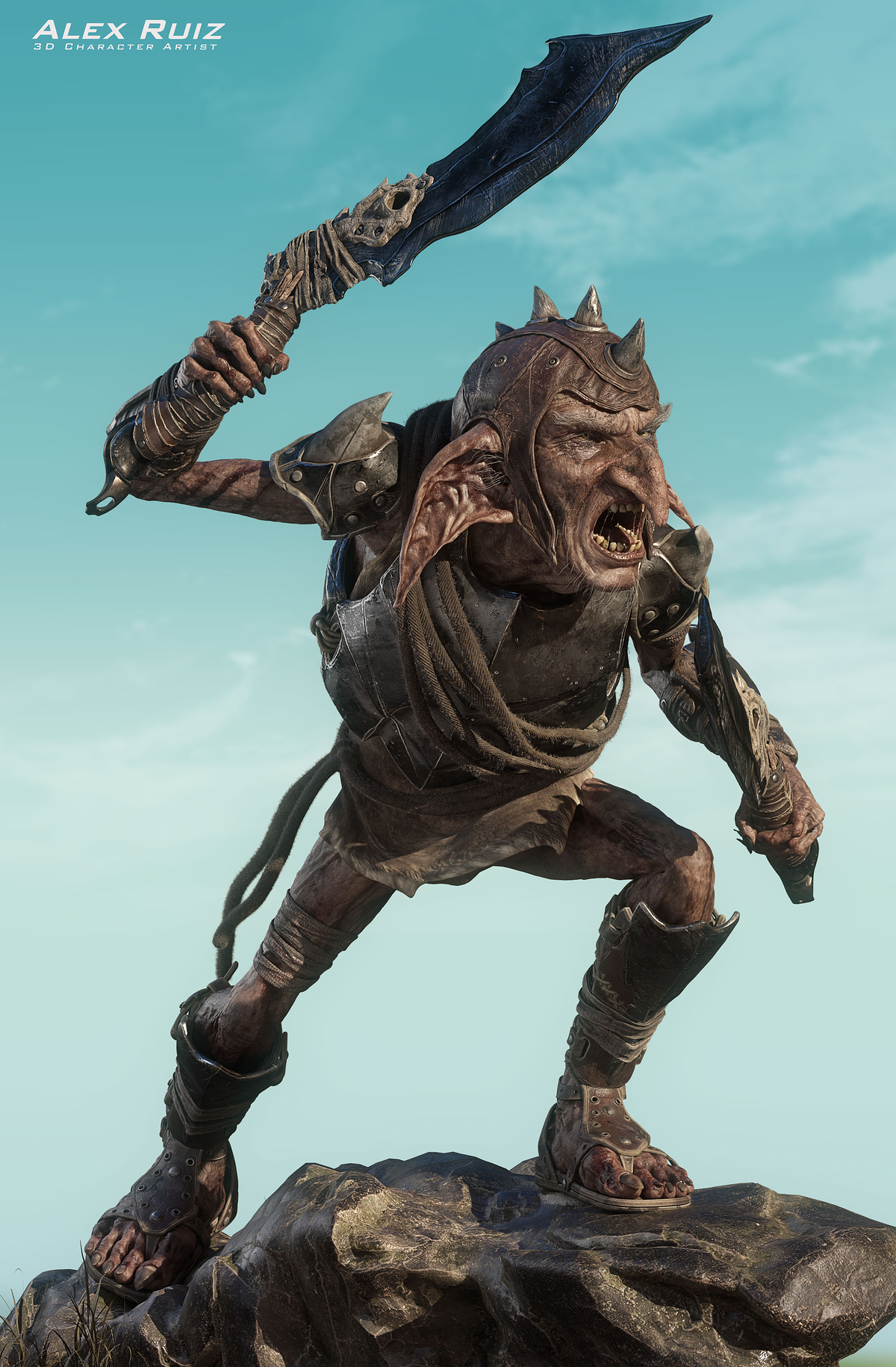 GoblinCtion01