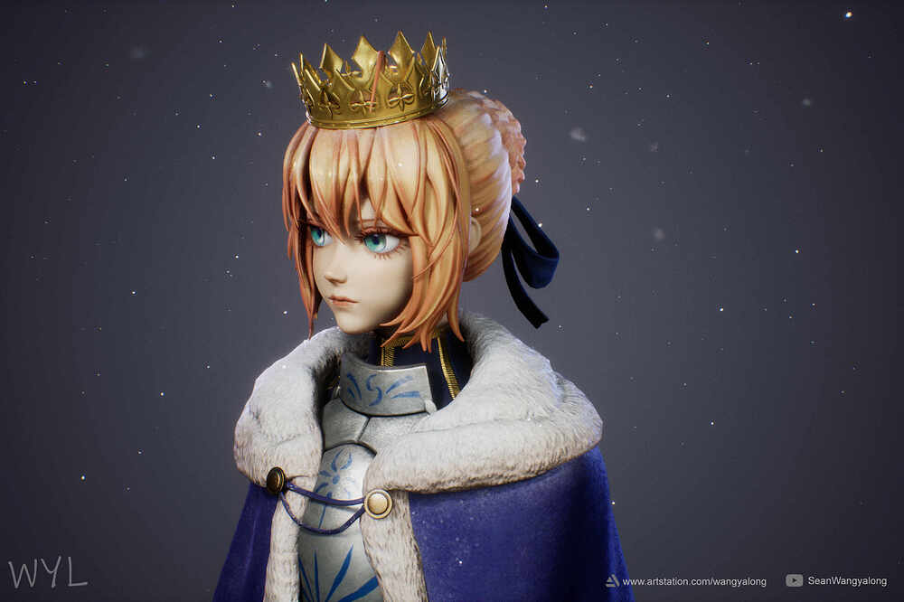 SaberCrownHead04