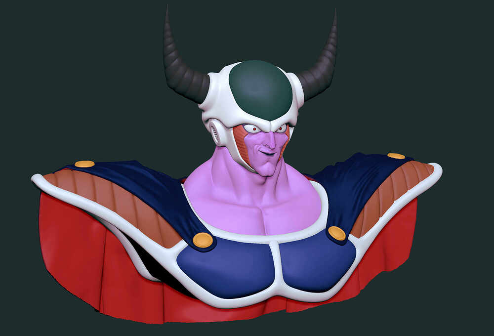 ZBrush Document