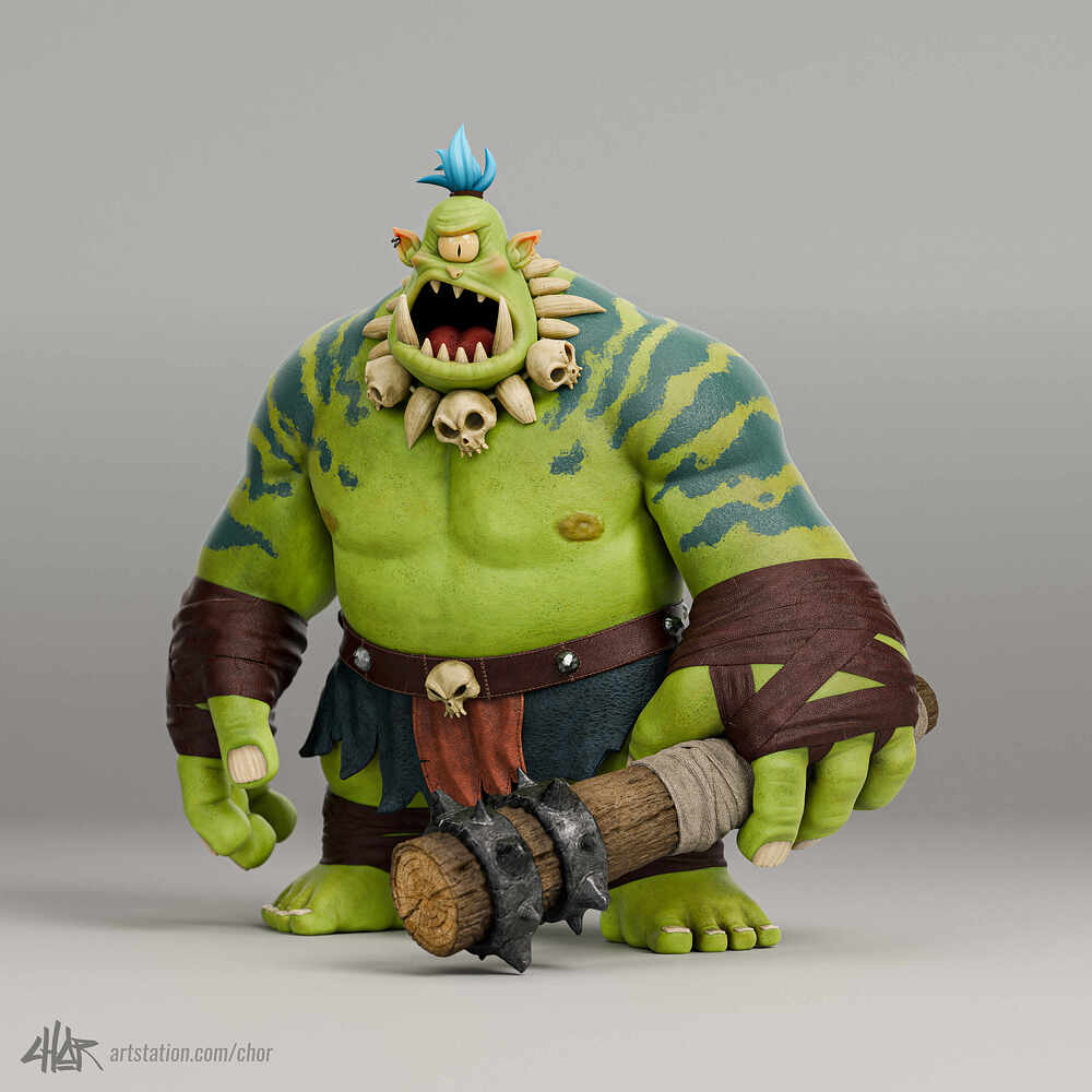 Cyclop_by_chor_3500x3500px