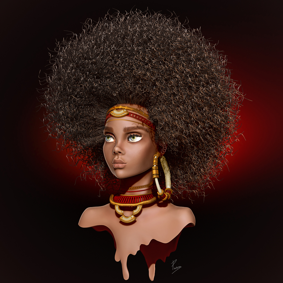 @parisa.parsa.maram-Fayola-African girl1-1