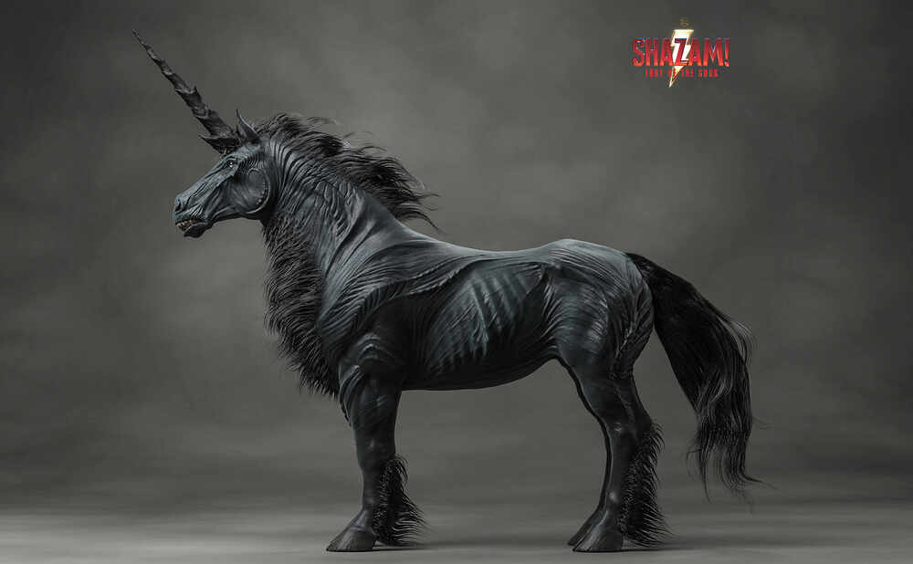 UNICORN-1