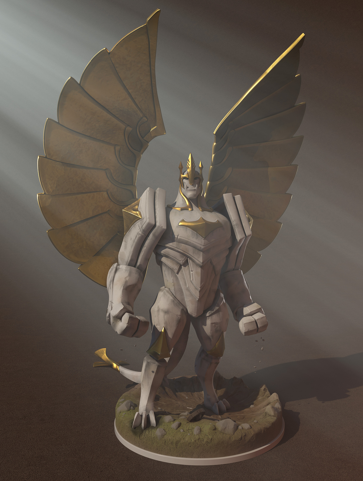 Galio3K