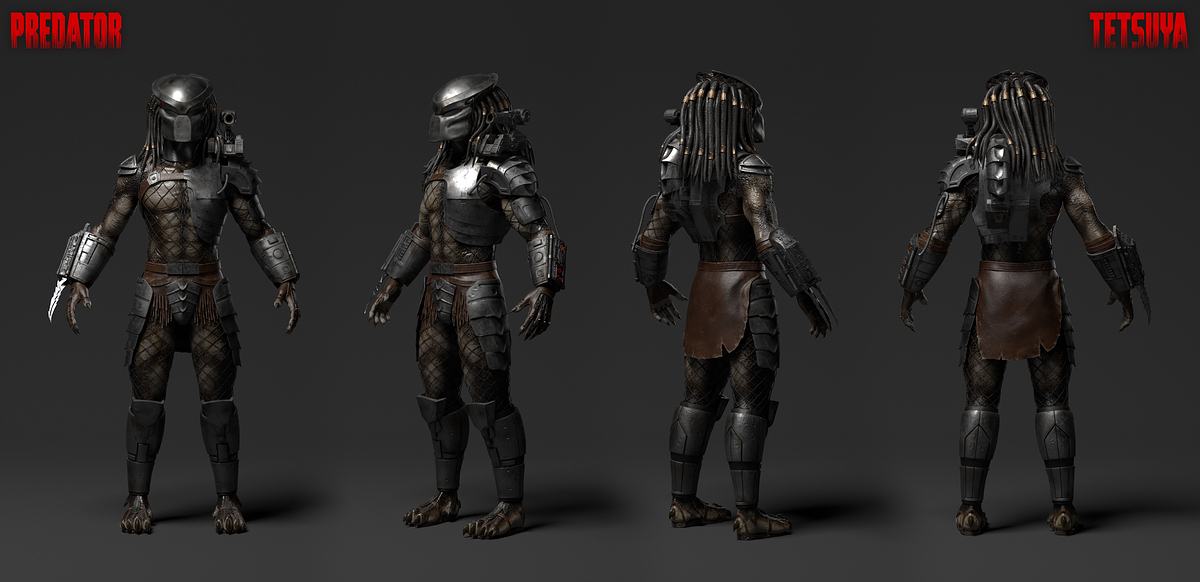 Predator_Turn_1