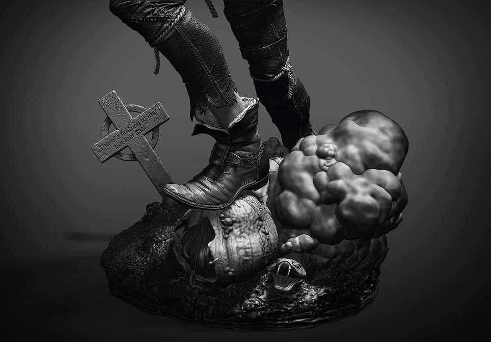 Zbrush7
