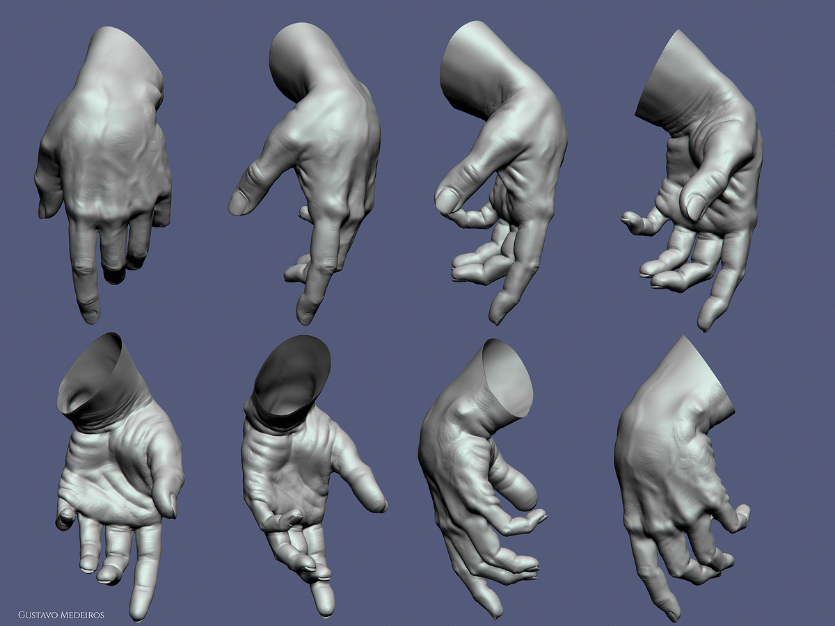 ZBrush Document3