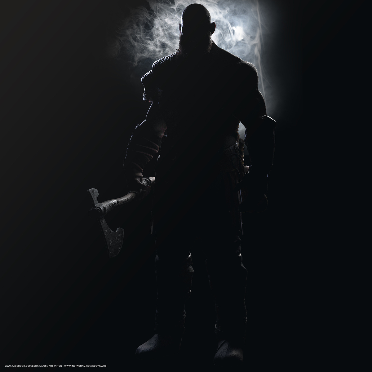 kratos4K