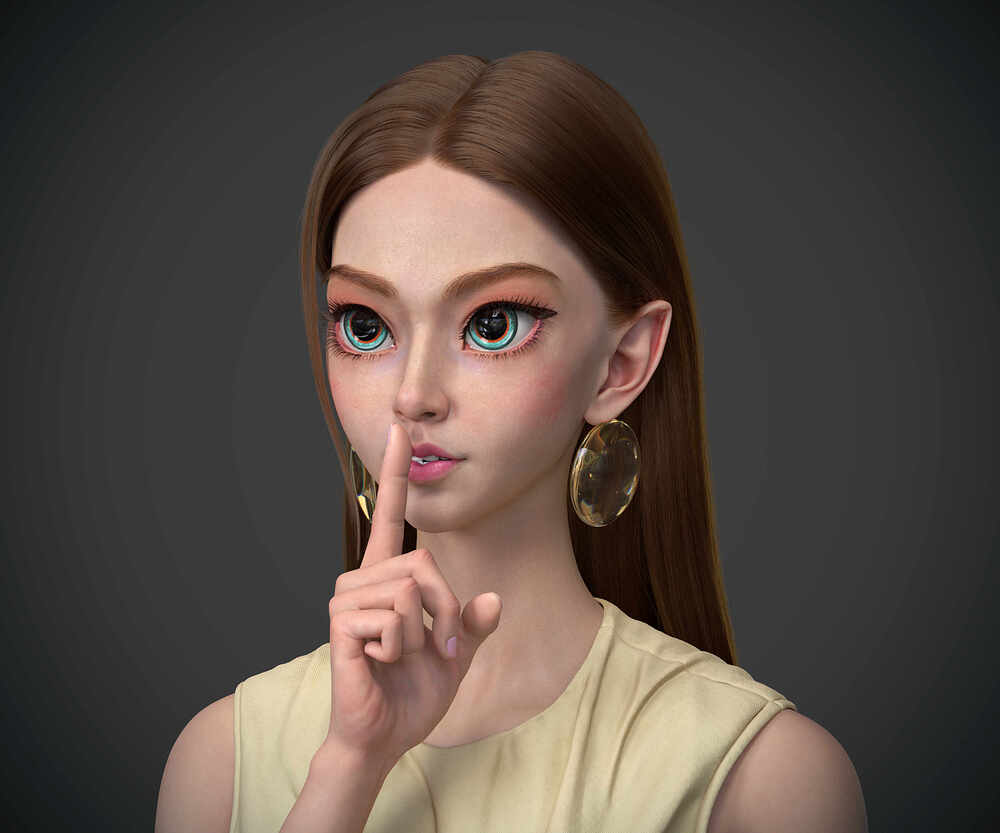 Silence_testhair06_002