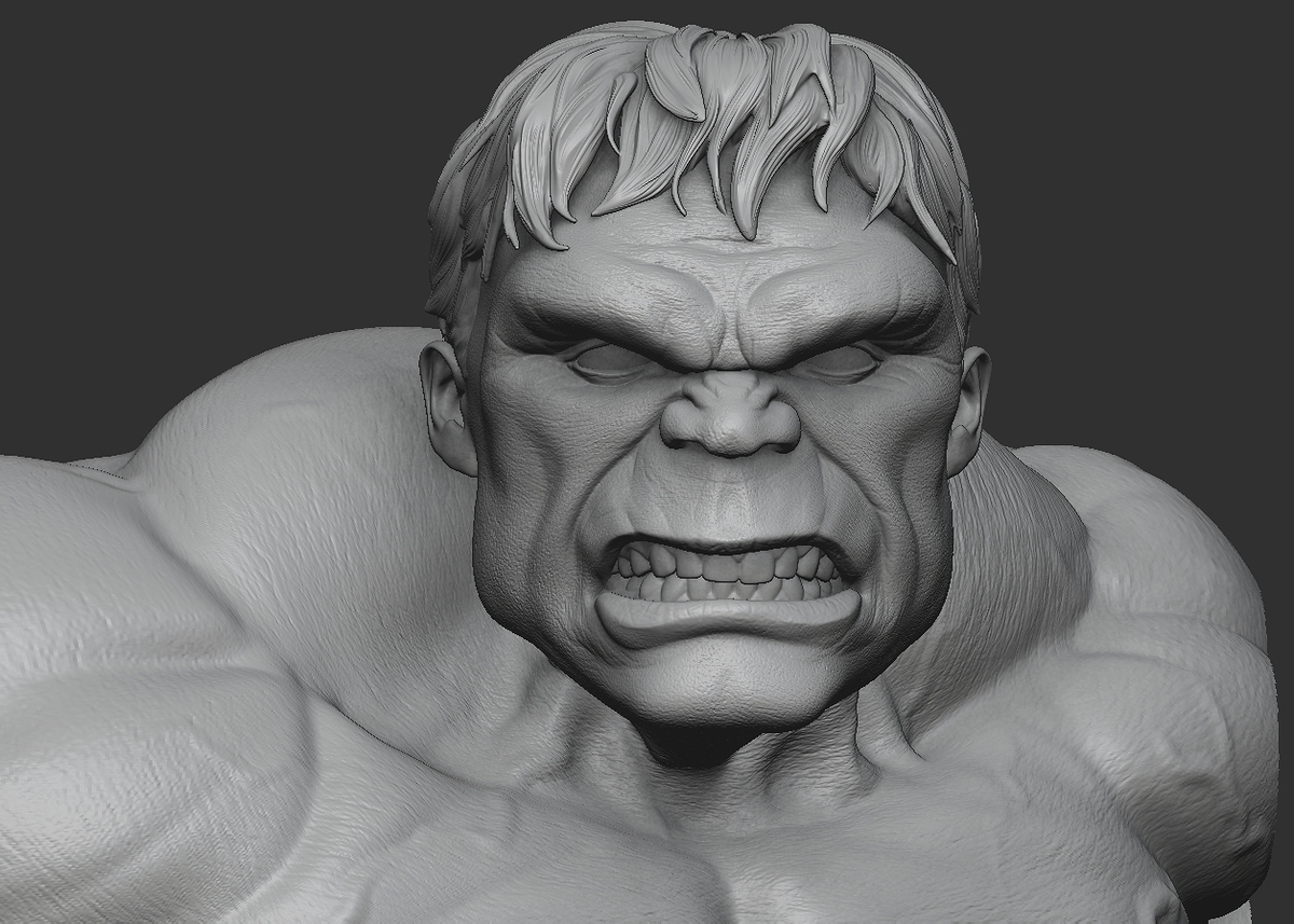 GreyHulk