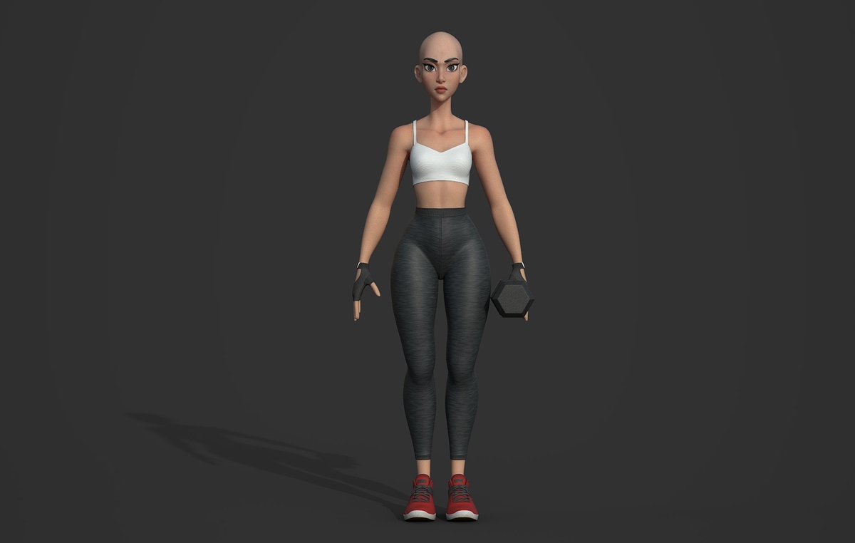 lookdev2