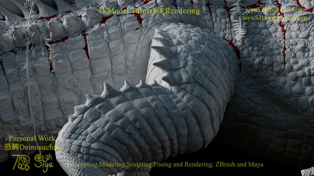 DemoreelDeinosuchusModeling_01143