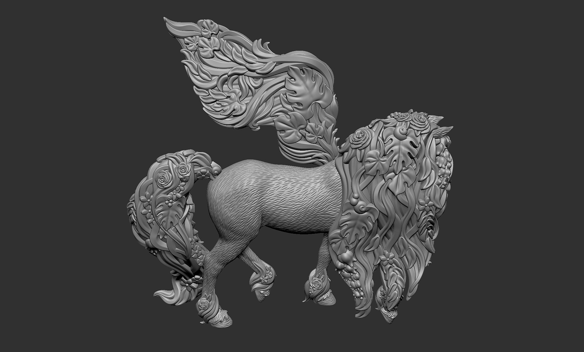 BluetenPegasusZBrushSnap_03