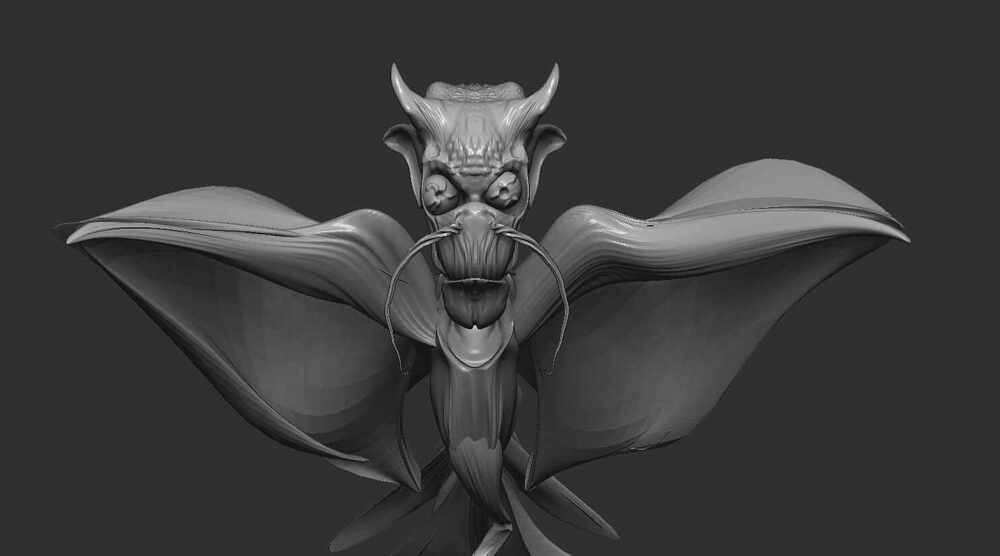 ZBrush Document