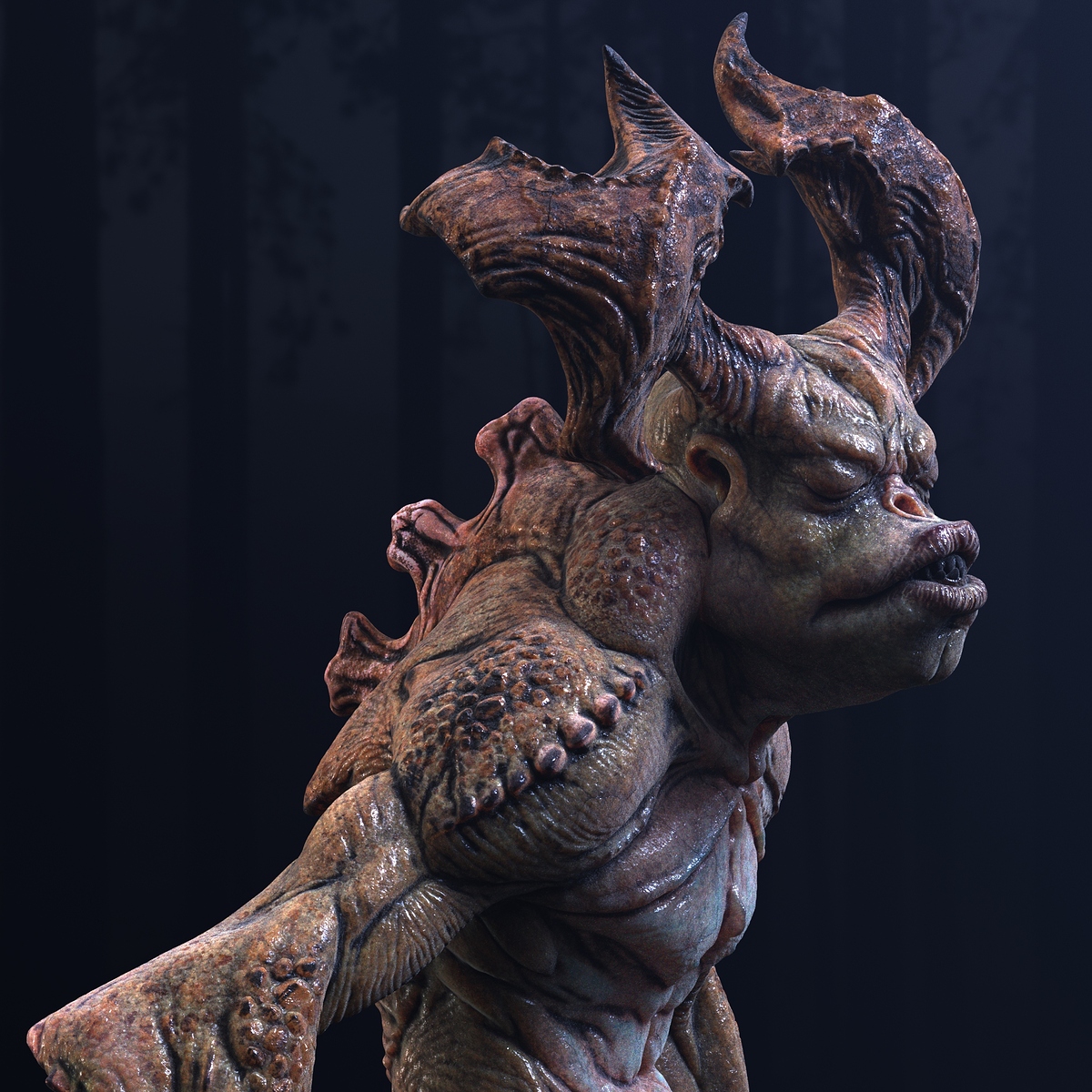 creatureC_kuntalSarkar_viewA