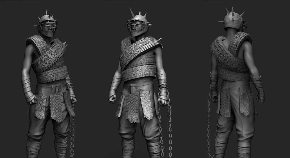 Wips- Fallout