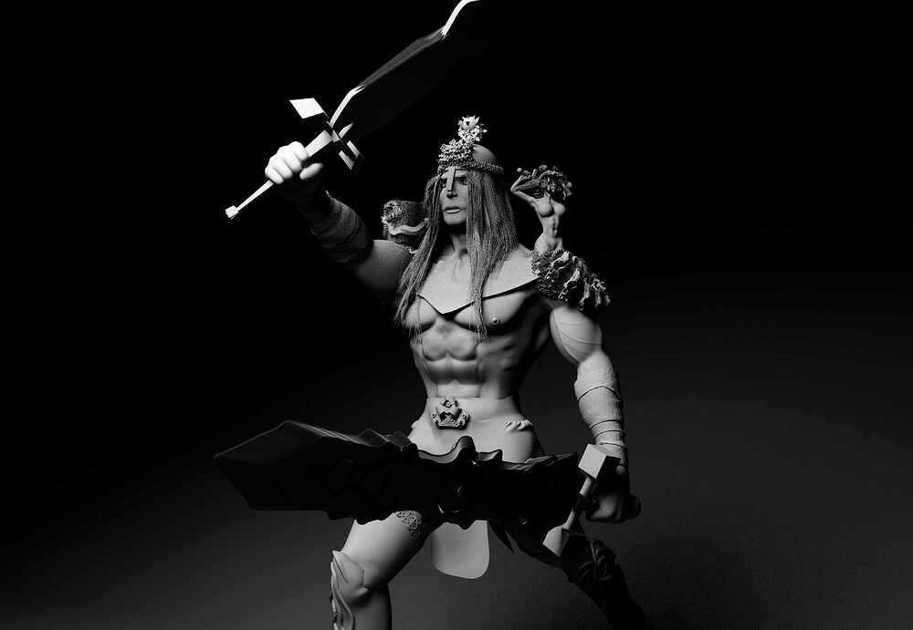 Парень              52