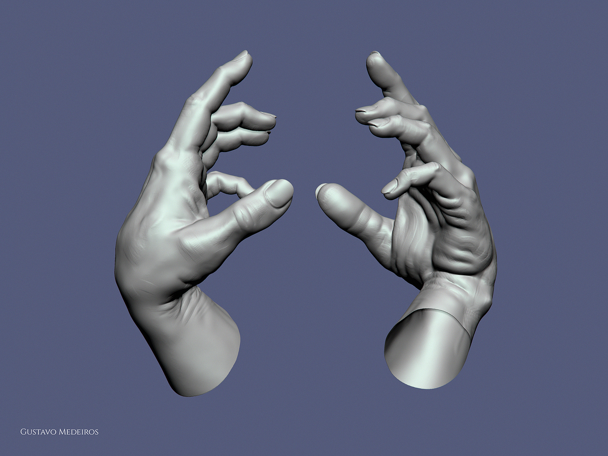 ZBrush Document8