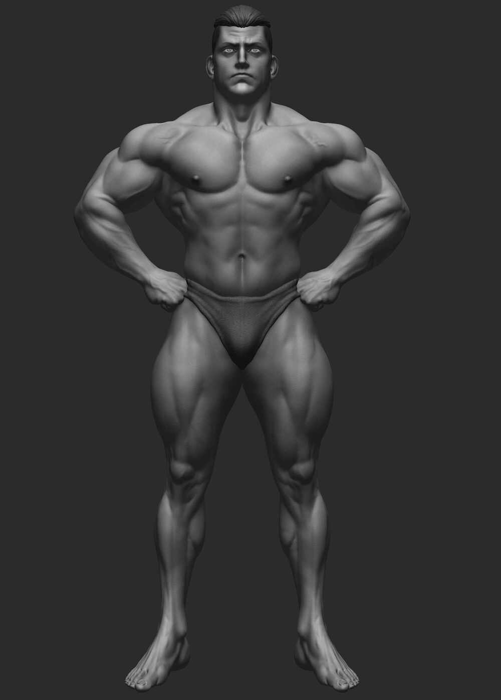 ZBrush Document