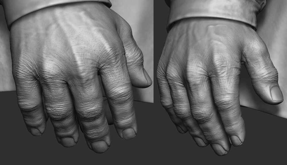 zbrushgrab_Apose_hand_mix