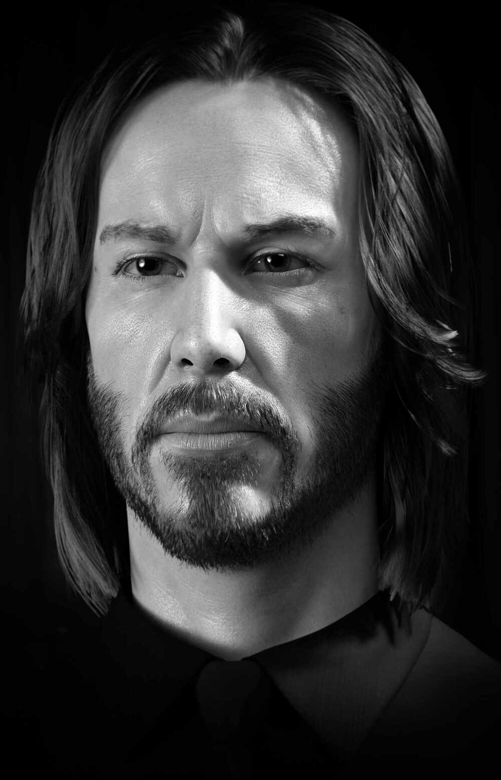 John Wick - Farnad Khatami (6)