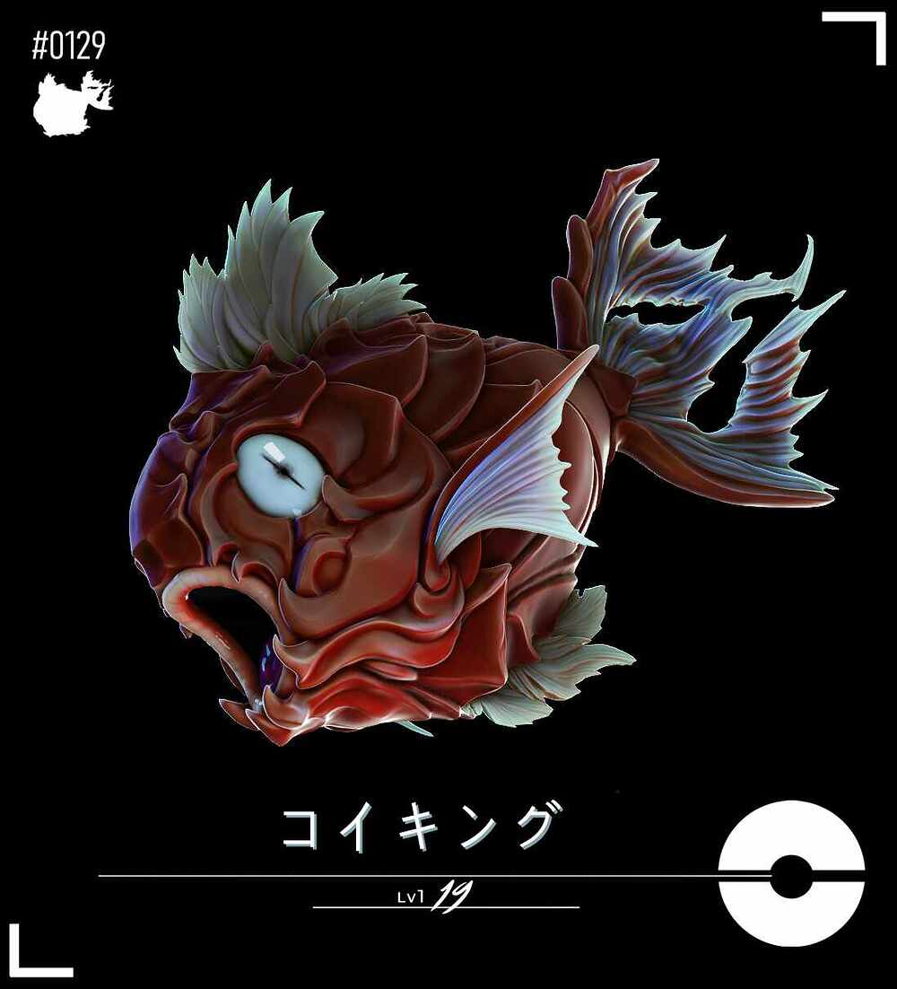 Magikarp_Sculpt_4_11_2023_BenWampler