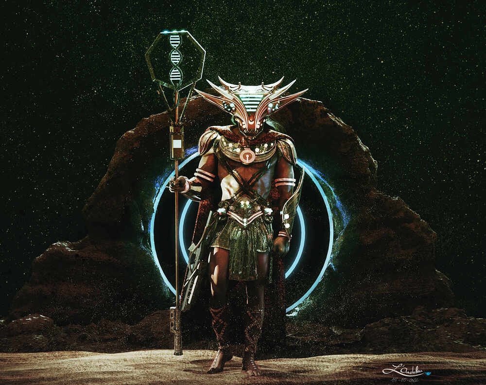 God-of-Sefar
