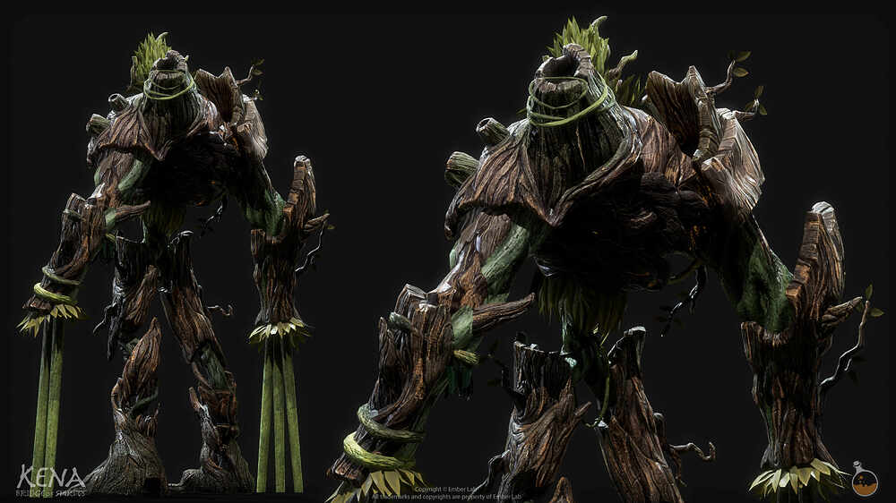 EduardOliver_WoodKnightVine_Ingame03