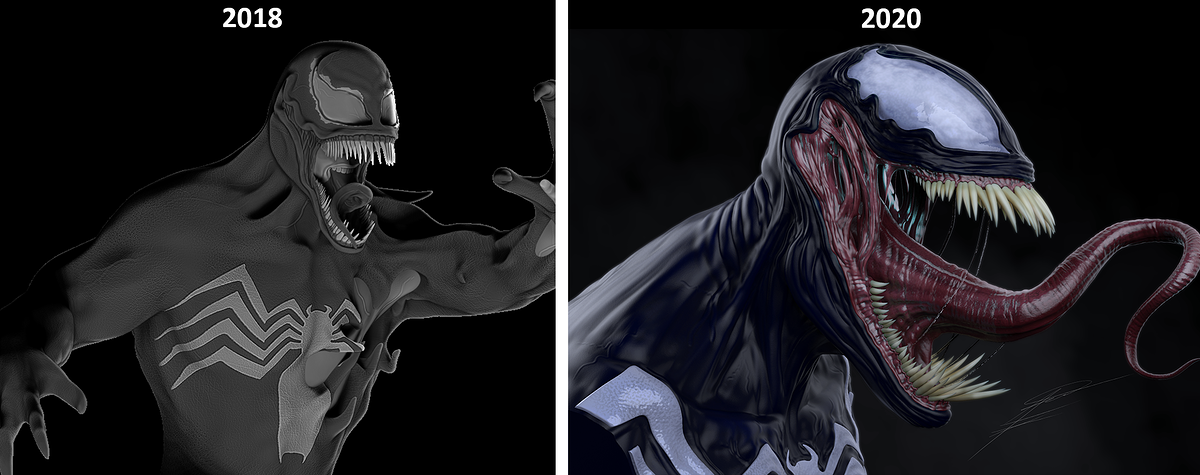 Comparative