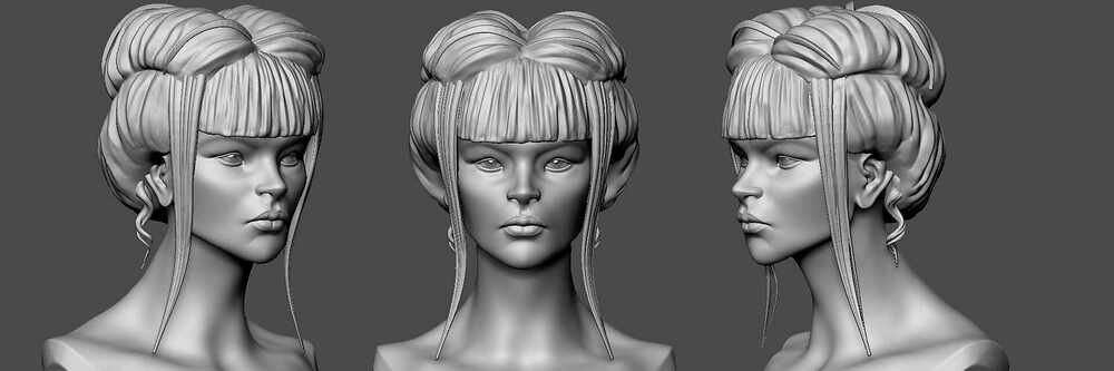 ZBrush Document