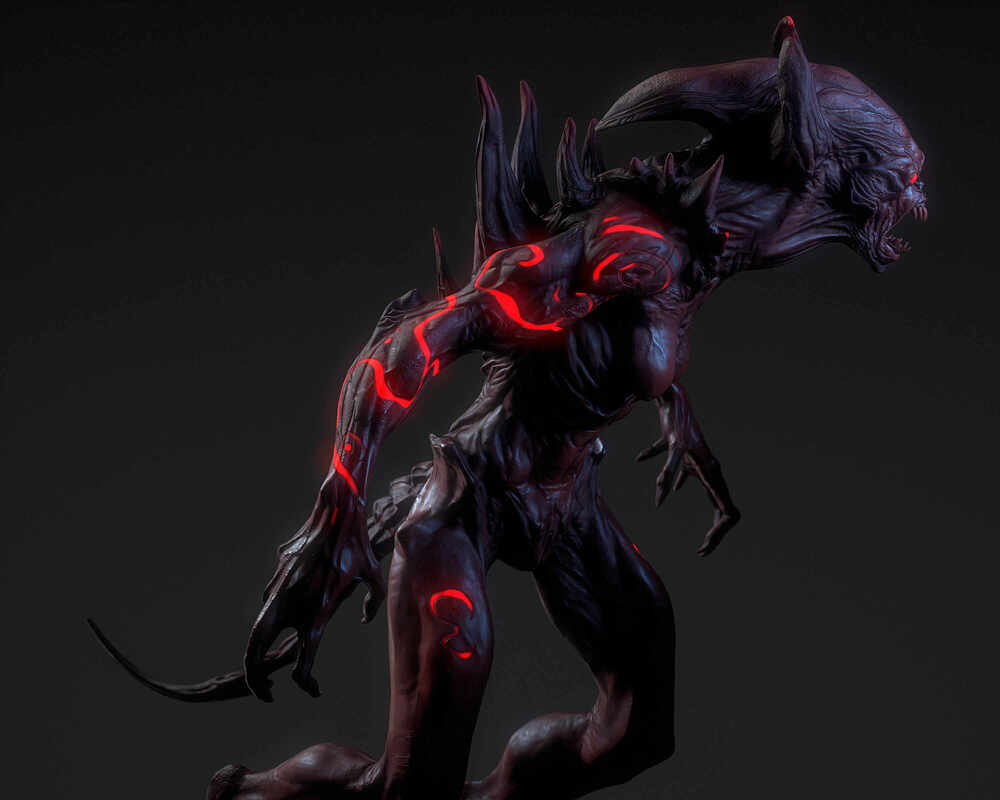 DevilCreature_Viewport_020