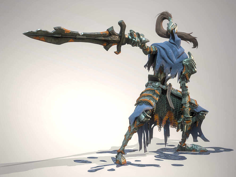 GTiber_Artorias_Color01