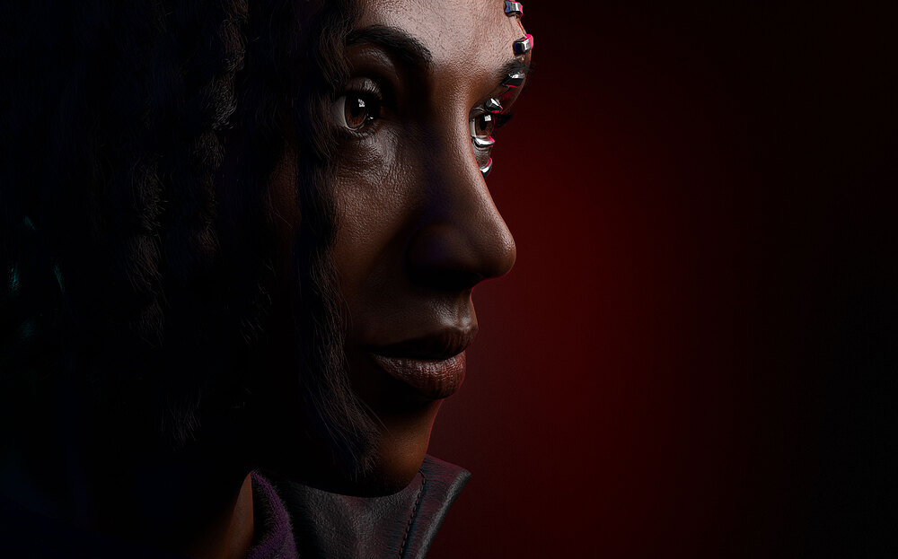 Woman_03_Fertig