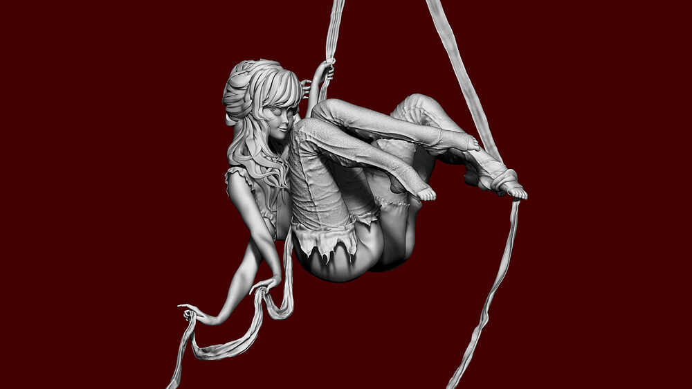 yuri-mehra-spider-girlww