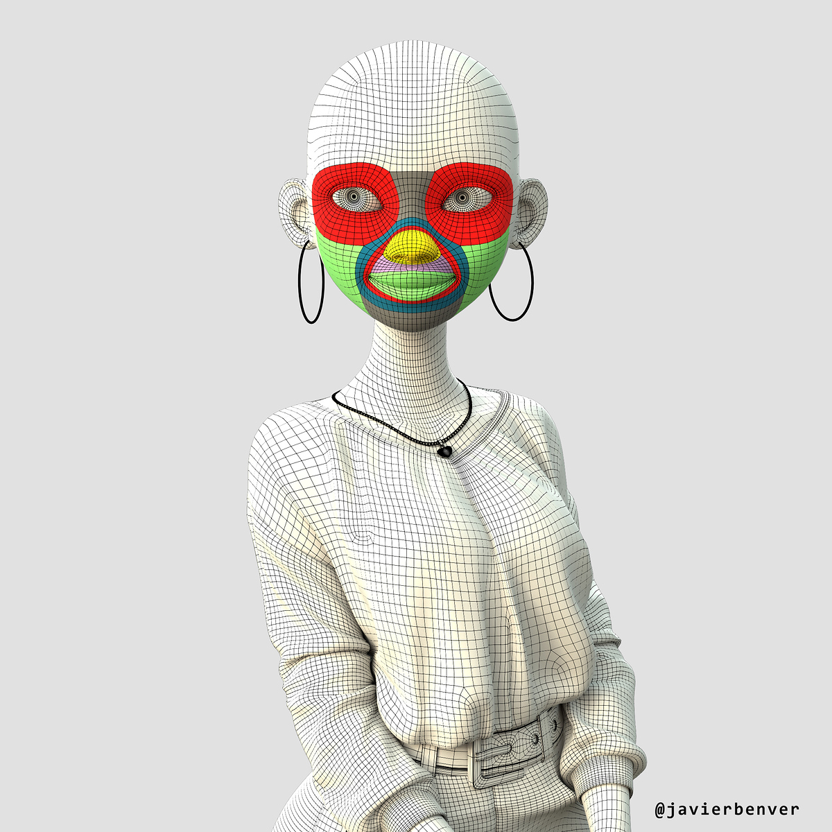 blackqueen_javierbenver7