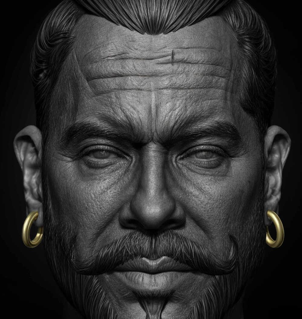 Indian Warrior_10