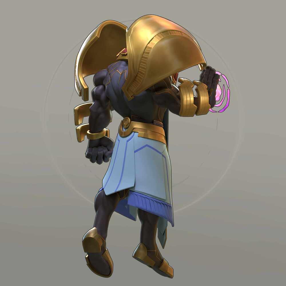 Render3
