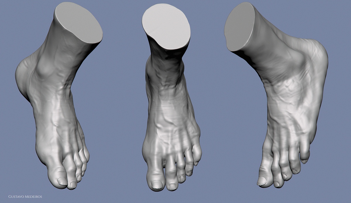 ZBrush Document