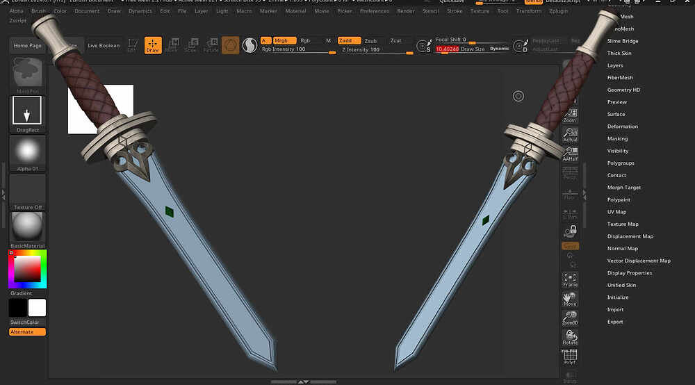 Wip Daga
